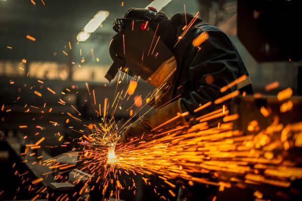Best Aerospace and Defense Welding in Fountain, CO