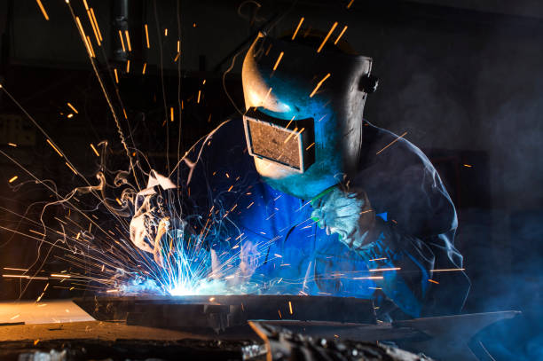 Best Welding Equipment Sales and Repair in Fountain, CO