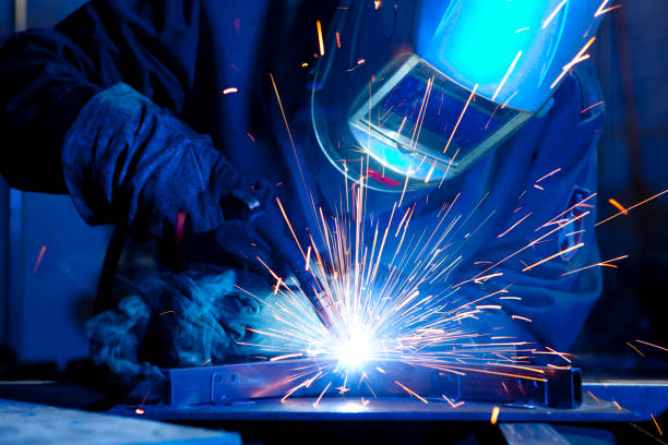 Best Pipe Welding in Fountain, CO