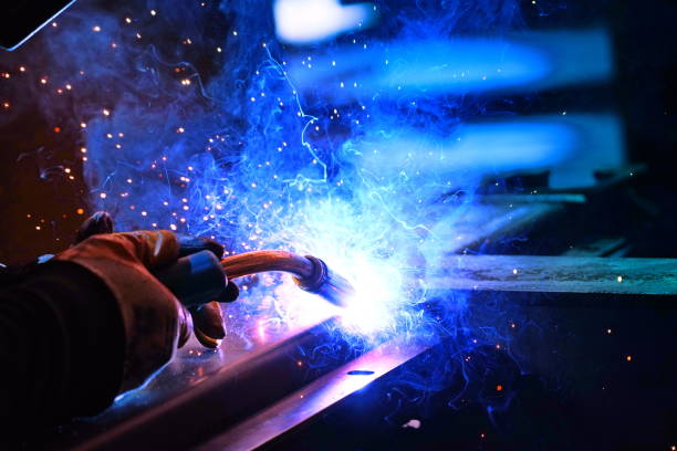 Affordable Welder Services in Fountain, CO