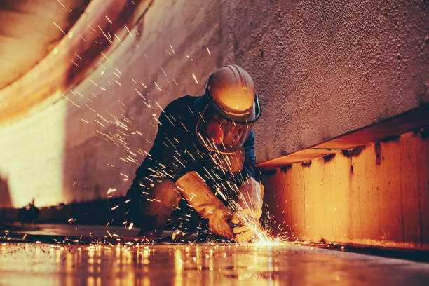 Best Structural Steel Welding in Fountain, CO