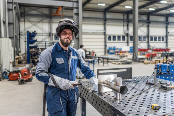 Best Maintenance and Repair Welding in Fountain, CO