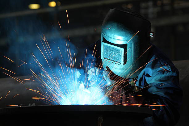 Professional Welder & Metal Fabrication in Fountain, CO
