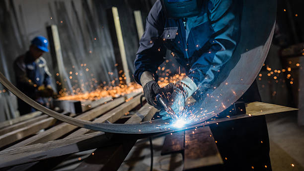 Best Marine and Shipbuilding Welding in Fountain, CO